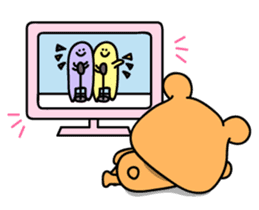 Pop'n Noa!2 sticker #5456294