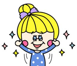 Pop'n Noa!2 sticker #5456295