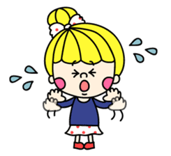 Pop'n Noa!2 sticker #5456296