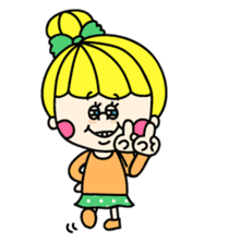 Pop'n Noa!2 sticker #5456297