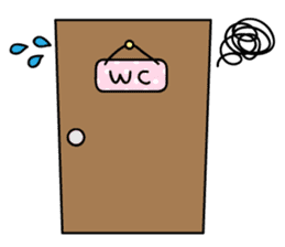 Pop'n Noa!2 sticker #5456299