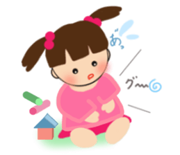 Pretty sticker of MIKI sticker #5456705