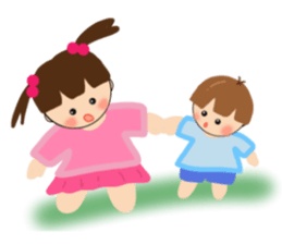 Pretty sticker of MIKI sticker #5456709