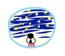 OKAME 3 sticker #5456824