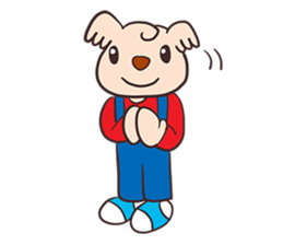 Little K sticker #5456995