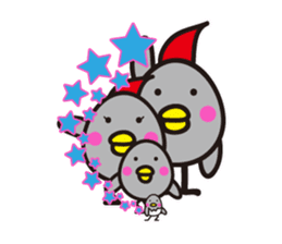 yamagata dialect 4~6 BEST sticker #5457419