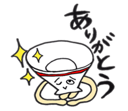 I LOVE HOKKAIDO2 sticker #5457986