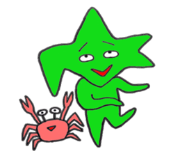 I LOVE HOKKAIDO2 sticker #5457995