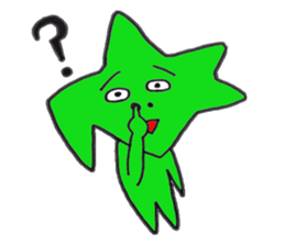 I LOVE HOKKAIDO2 sticker #5458007