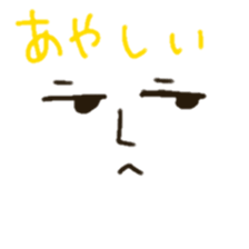 oh!face sticker #5458393