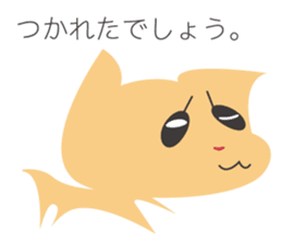 Appreciation Dog sticker #5458942