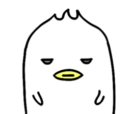 kawacchi4 sticker #5459079