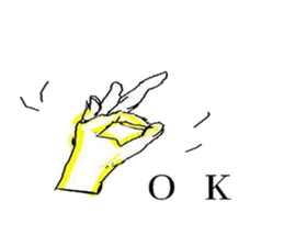 akane cute stickers for one day sticker #5459381