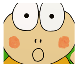 Kame-jiro 11 sticker #5459977