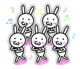 Lovely Ninja - Lovely (kunoichi)  second sticker #5460055