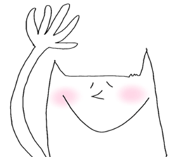 the mass of the people sticker #5460539