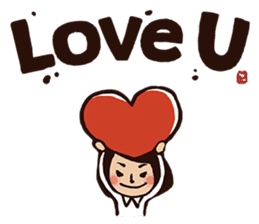 Working Time! sticker #5461505