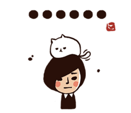 Working Time! sticker #5461513