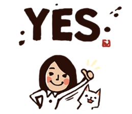 Working Time! sticker #5461518