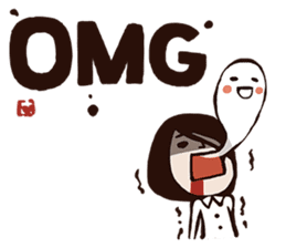 Working Time! sticker #5461522