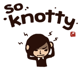 Working Time! sticker #5461525