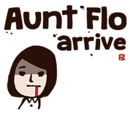 Working Time! sticker #5461531