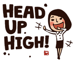 Working Time! sticker #5461539