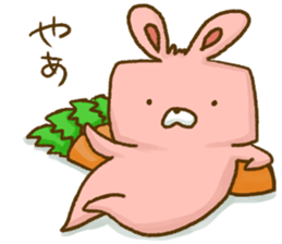 Animal Trio sticker #5461540