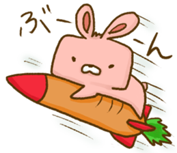 Animal Trio sticker #5461548