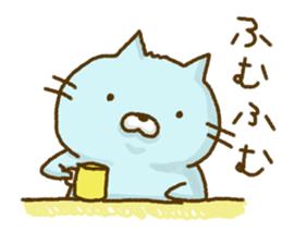 Animal Trio sticker #5461558