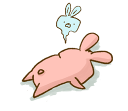 Animal Trio sticker #5461567