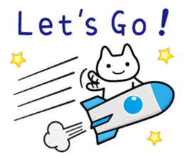 Sticker uplifting 2 sticker #5462176