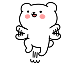 UZAKUMAKUMA Basic set sticker #5462376