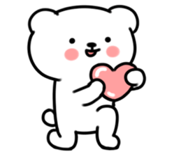 UZAKUMAKUMA Basic set sticker #5462377