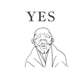 Grandpa ( strong ) sticker #5462988