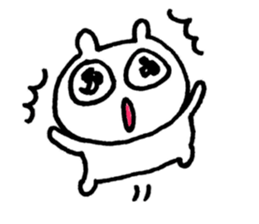 very useful bears sticker #5463162