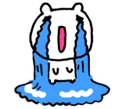 very useful bears sticker #5463176