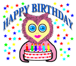 Alien UME sticker #5463318