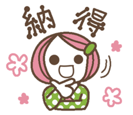 Words uplifting 3(Reply version) sticker #5463622