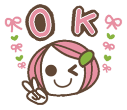 Words uplifting 3(Reply version) sticker #5463636