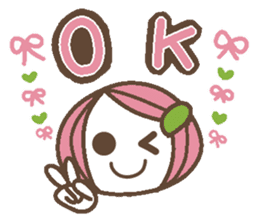 Words uplifting 3(Reply version) sticker #5463636