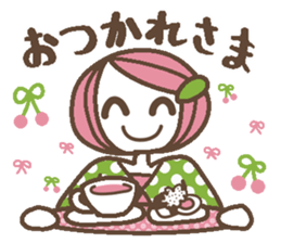 Words uplifting 3(Reply version) sticker #5463641