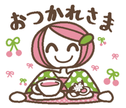 Words uplifting 3(Reply version) sticker #5463641