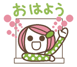 Words uplifting 3(Reply version) sticker #5463656