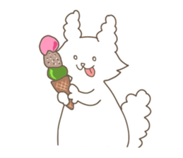 moppi sticker #5463742