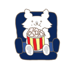 moppi sticker #5463743