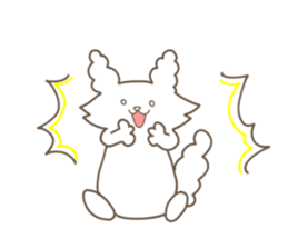 moppi sticker #5463748