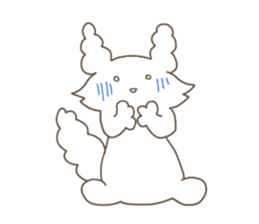 moppi sticker #5463749