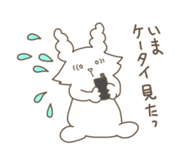 moppi sticker #5463750