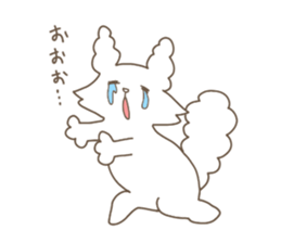 moppi sticker #5463756